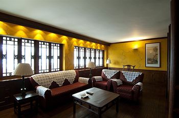 فندق The China Club بكين المظهر الخارجي الصورة